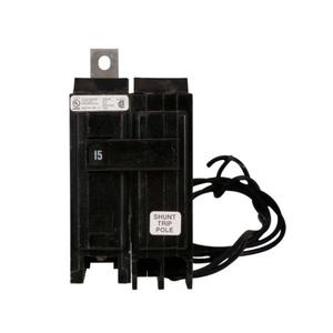 EATON GHQ1015S Ghq Thermal Magnetic Circuit Breaker, Thermal-Magnetic Circuit Breaker, 20 A, 14 Kaic | BH9VGL