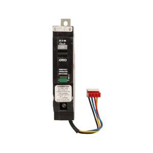 EATON GHQRS2015 Ghq Thermal Magnetic Circuit Breaker | BH9VHF