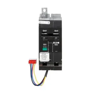 EATON GHQRSPEL2015 Ghq Thermal Magnetic Circuit Breaker | BH9VHH