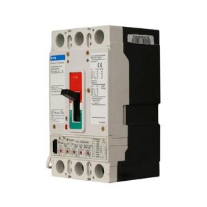 EATON GJS310033M Molded Case Circuit Breaker, Jg-Frame, Digitrip 310 Rms, Electronic Ls Trip | BH9VTF