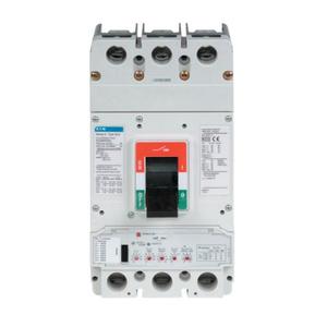 EATON GLS3300FAM G Molded Case Circuit Breaker, Lg-Frame, Gl, Fixed Thermal | BH9WEK