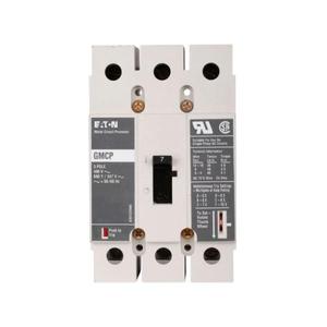 EATON GMCP003A0CDR Molded Case Circuit Breakers Electrical Aftermarket Accessory Motor Circuit Protector | BH9WHR