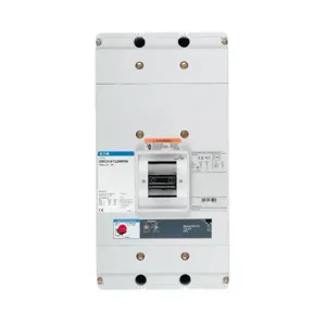 EATON GRC320T32WP10 G Electronic Molded Case Circuit Breaker, Rg-Frame, Gr, Complete Breaker | BH9WLJ