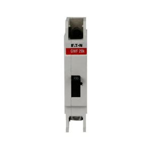 EATON GWF1063 C Complete Molded Case Circuit Breaker, G-Frame, Gwf, Complete Breaker | BH9WTL