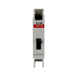 EATON GWF1020 C Complete Molded Case Circuit Breaker, G-Frame, Gwf, Complete Breaker | BH9WRZ