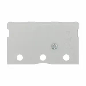 EATON H-P1 Rotary Disconnect Terminal Cover Shroudor Switch Disconnector P1, Terminal Cover Shroud | BH3LTL