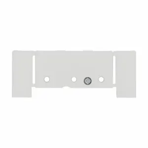 EATON H-P3 Rotary Disconnect Terminal Cover Shroud, For Switch Disconnector P3 | BH3LTF