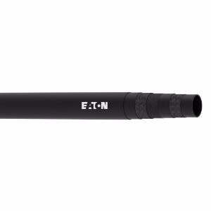 EATON H03912-100 Braided Hose Id 0.75 Inch Od 1.28 Inch Length 100 Foot | AF6XNH 20LV88