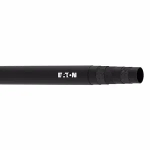 EATON H03920-100 Braided Hose Id 1.25 Inch Od 1.82 Inch Length 100 Foot | AF6XNP 20LV94