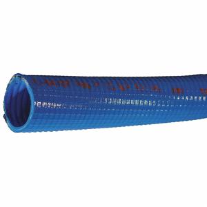 EATON H119624-100 Wassertransferschlauch, 1 1/2 Zoll Innendurchmesser, 300 PSI, blau, 100 Fuß. | CJ3UHN 45CW77