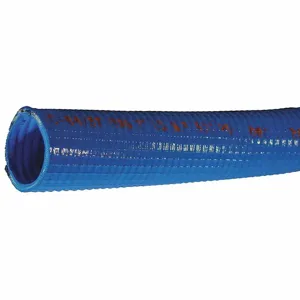 EATON H119632-100 Water Transfer Hose, 2 Inch Inside Dia., 300 PSI, Blue, 100ft. | CJ3UHV 45CW79