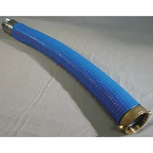 EATON H119640-20-AB250 Water Suction And Discharge Hose, 2 1/2 Inch Inside Dia., 300 psi, 20 ft. Length | CJ3UHF 45CW93