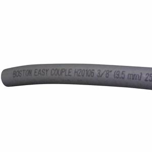 EATON H20110GY-250R Easy Couple Schlauch, 5/8 Zoll Innendurchmesser, grau, 300 PSI max. Arbeitsdruck | CJ2BDY 402F94