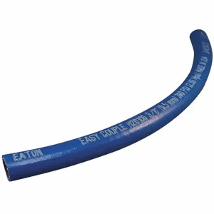 EATON H20106BU-250R Easy Couple Hose, 3/8 Inch Inside Dia., Blue, 300 PSI Max. Working Pressure | CJ2BDX 402F81