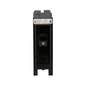 EATON HBAX1015 Hbax Thermal Magnetic Circuit Breaker | BH9XGW