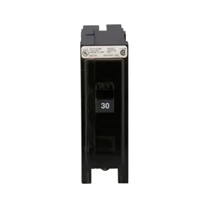 EATON HBAX1030 Hbax Thermal Magnetic Circuit Breaker | BH9XGU