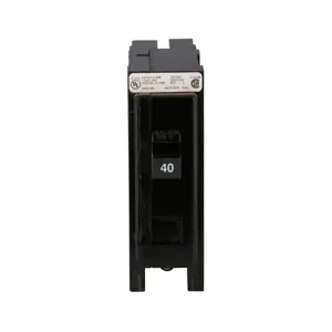 EATON HBAX1040 Hbax Thermal Magnetic Circuit Breaker | BH9XGX