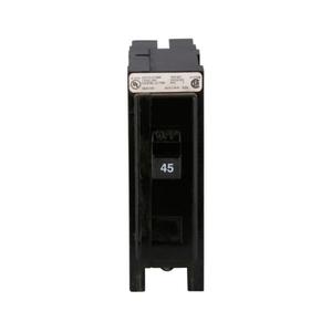 EATON HBAX1045 Hbax Thermal Magnetic Circuit Breaker | BH9XGV