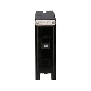 EATON HBAX1050 Hbax Thermal Magnetic Circuit Breaker | BH9XGY