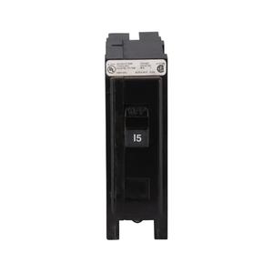 EATON HBAX2100 Miniatur-Leistungsschalter, 120/240 VAC, 100 A, 42 kA Unterbrechung, 2 Pole | BH9XHY
