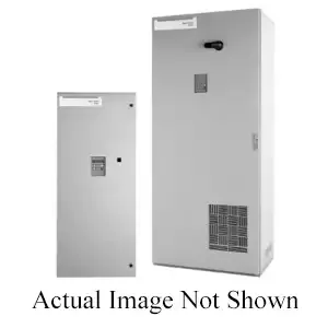 EATON HCUE050D6N1 Active Harmonic Correction Unit With Digital Interface Panel, 1.8 kW Power Rating | BH9XJV