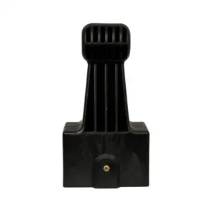 EATON HEX6 Molded Case Circuit Breaker Accessory Handle Mechanism, Handle Extension, Type Pa, Pb, Pc | BH9XLM