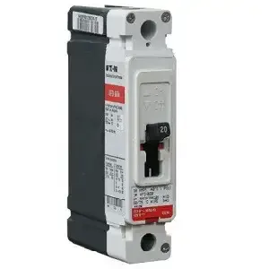 EATON HFD1090 C Molded Case Circuit Breaker | CE6GPG