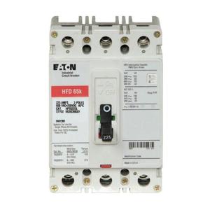 EATON HFD3225L C Kompletter Kompaktleistungsschalter C | BH3BTZ