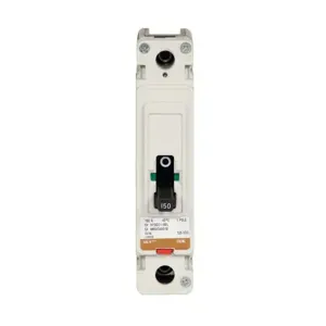 EATON HFDDC1100L C Dc/Pvgard Complete Molded Case Circuit Breaker-Frame, Hfd, Complete Breaker | BH3BWC