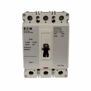 EATON HFDDC3020W C Dc/Pvgard kompletter Leistungsschalter mit geformtem Gehäuse, HFD, kompletter Leistungsschalter | BH3BYA