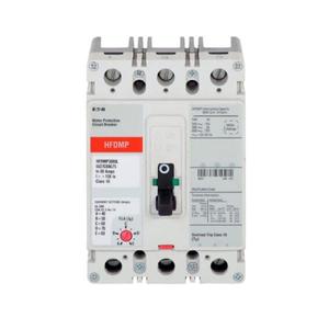 EATON FDMP3205L Molded Case Circuit Breaker Accessory Motor Operator, Motor Protection Circuit Breaker | BH9NXW