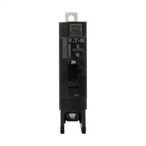 EATON GHB1060 C Complete Molded Case Circuit Breaker, G-Frame, Ghb, Complete Breaker | BH9URZ