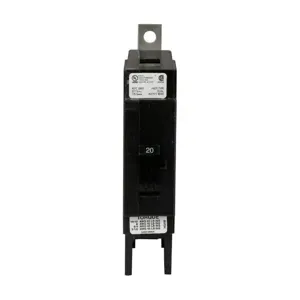 EATON HGHC1020BP24 C Complete Molded Case Circuit Breaker, G-Frame, Hgh, Complete Breaker | BH3CPE