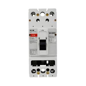 EATON HJD2225B06 C Complete Molded Case Circuit Breaker, J-Frame, Hjd, Fixed Thermal | BH3CPZ