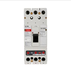 EATON JDC3175 C Complete Molded Case Circuit Breaker, J-Frame, Jdc, Fixed Thermal | AG8QDB