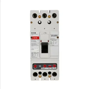 EATON HJD3250W C Complete Molded Case Circuit Breaker, J-Frame, Hjd, Complete Breaker | BH3CUL