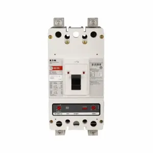 EATON KD2125 C Complete Molded Case Circuit Breaker, K-Frame, Kd, Complete Breaker | BH4HKU