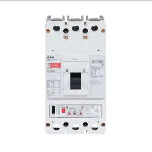 EATON HKD3400F C Molded Case Circuit Breaker Frame, K-Frame, Hkd, Frame Only Thermal | AG8PQA