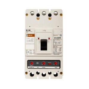 EATON HKDDC3225WF01 C Dc/Pvgard Complete Molded Case Circuit Breaker, K-Frame, Hkd, Complete Breaker | BH3DJY