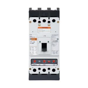 EATON HKDDC3300A13T1001 C Dc/Pvgard Complete Molded Case Circuit Breaker, K-Frame, Hkd | BH3DKF