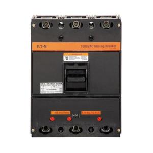 EATON HLA36000TM Classic Molded Case Circuit Breaker Trip Unit, L-Frame, Hla, Trip Unit | BH3DNC