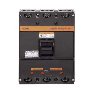 EATON HLA3350T Classic Molded Case Circuit Breaker Trip Unit, L-Frame, Hla, Trip Unit | BH3DMR