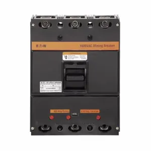 EATON HLA3150T Classic Molded Case Circuit Breaker Trip Unit, L-Frame, Hla, Trip Unit | BH3DMQ