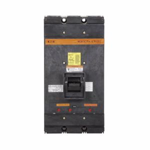 EATON HMA3800T Molded Case Circuit Breakers Electrical Trip Unit | BH3EDF