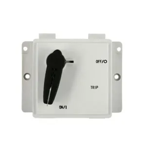 EATON HMCC3B Molded Case Circuit Breaker Accessory Handle Mechanism | BH3EDL