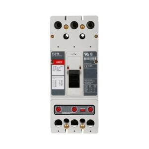 EATON HMCP250W5S41 Molded Case Circuit Breaker Accessory Shunt Trip, Motor Circuit Protector, 250 A | BH3FGJ
