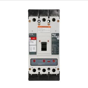 EATON HMCP400F5 Molded Case Circuit Breaker Accessory Motor Protection, Motor Circuit Protector, 400 A | AG8PWC