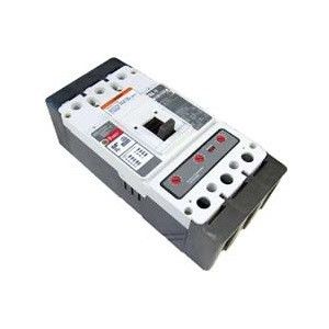 EATON HMCP600L6 Leistungsschalter, Durchführung, 3 Phasen, 600 Ampere, 35 kAIC bei 480 V | CE6GPJ