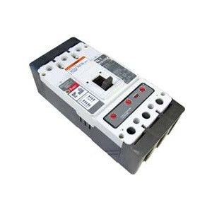 EATON HMCP600L6 Circuit Breaker, Feed-Through, 3 Phase, 600 Ampere, 35kAIC at 480V | CE6GPJ