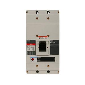 EATON HMCP800X7WS10Y02 Molded Case Circuit Breaker Accessory Shunt Trip, Motor Circuit Protector, 800 A | BH3FNV